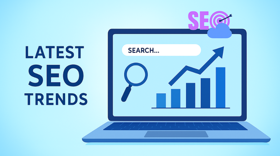 SEO Trends
