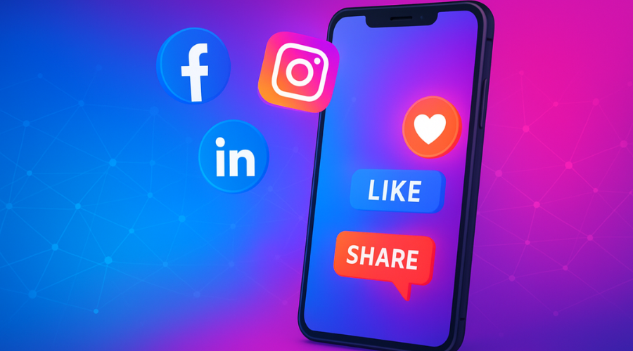 Social Media Strategies