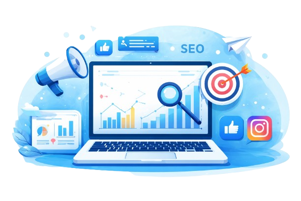 Digital Marketing Services in Mathura