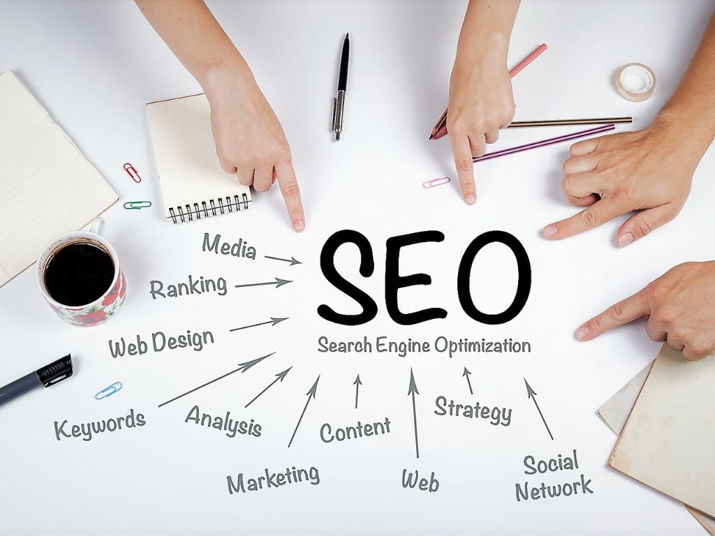 Seo Services